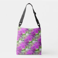 Flowing Petunias.....