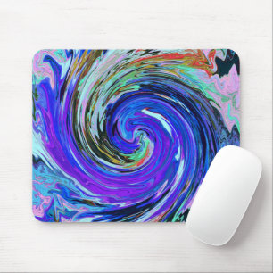 Flowing Poison.... Mouse Mat