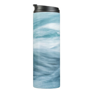 Flowing River Tumbler – Insulated for Daily Use