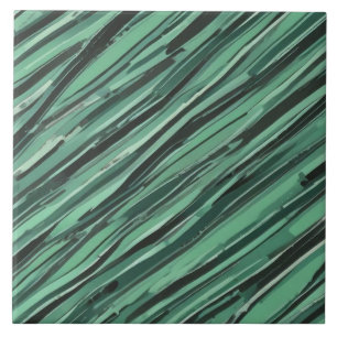 Flowing Seaweed Tile