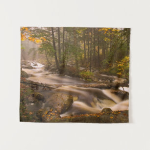 Flowing Streams Appalachian Trail   Vermont Tapestry