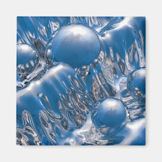 Flowing Symphony Magnet