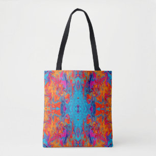 Flowing... Tote Bag