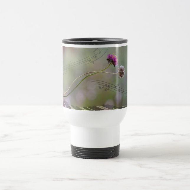 flowing travel mug (Center)
