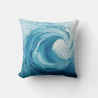 Flowing Water