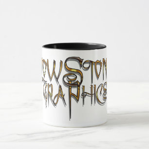 Flowstone Graphics Logo Mug