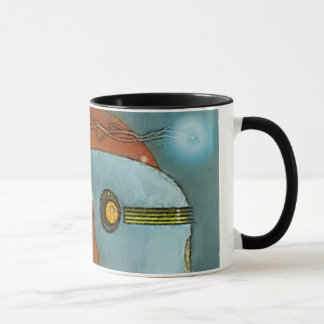 Floyd Mug