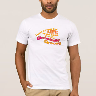 Floyd Pepper Tee