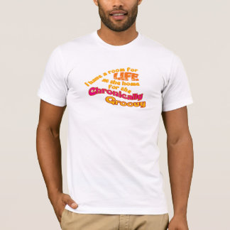 Floyd Pepper Tee