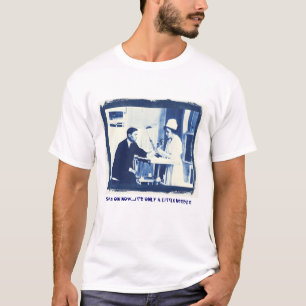 Flu Shots T-Shirt