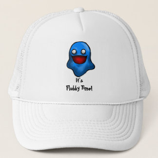 Flubby Time hat