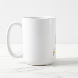 Fluctuat Nec Mergitur  Mug