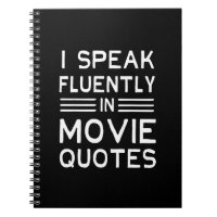 Fluent in Quotes