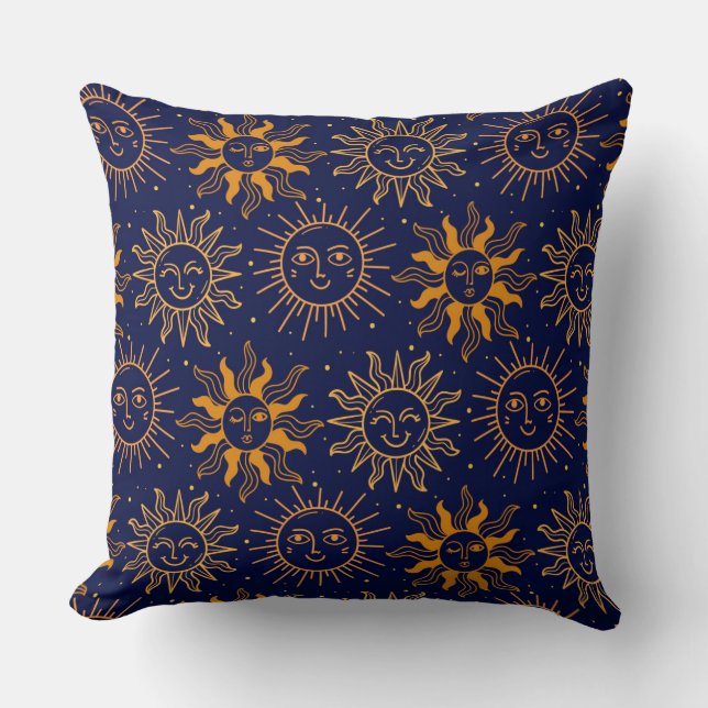 Fluff & Fancy Pillow  (Front)