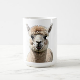 Fluff & Friendship Coffee Mug