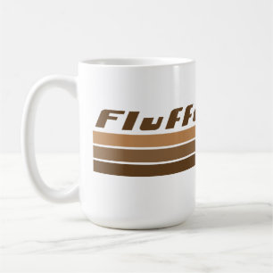 Fluffer Mugs