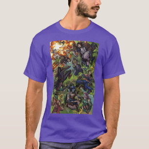 FLUFFERNUTTER  T-Shirt