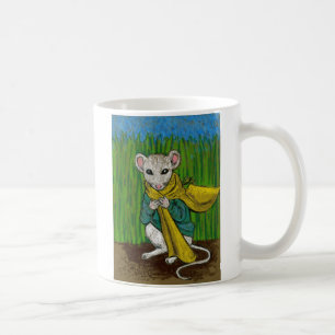 Fluffim Mouse Coffee Mug