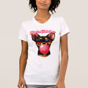 Fluffin Fabulous  T-Shirt