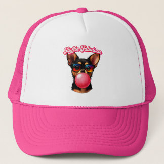 Fluffin Fabulous Trucker Hat