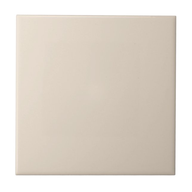 Fluffy Biscuit Square Kitchen and Bathroom Tile (Front)