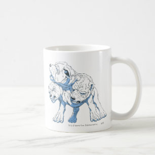 Fluffy Coffee Mug