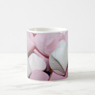 Fluffy Marshmallow Coffee Mug
