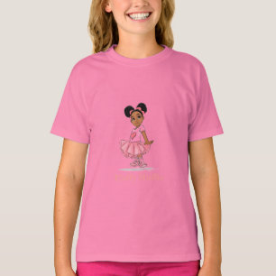 Fluffy Muffin T-Shirt
