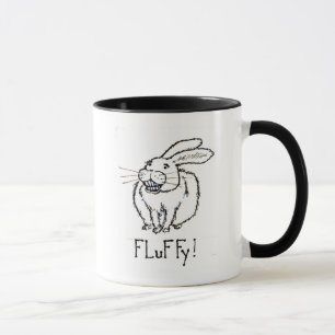 FLUFFY MUG