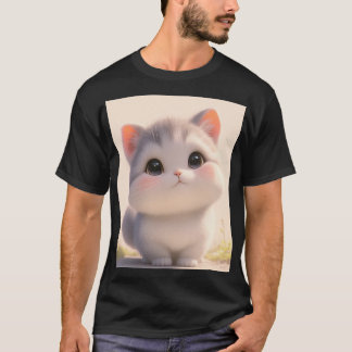 Fluffy Tails and Sunny Trails T-Shirt