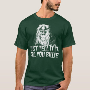 Fluffy the Crate Beast fr T-Shirt