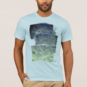 Fluffy White Clouds T-Shirt