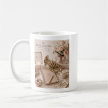 Flugelhorn Coffee Mug