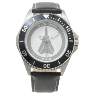 Flugzeug PA 200 Tornado Piloten Watch