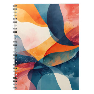 "Fluid Dynamics" Notebook
