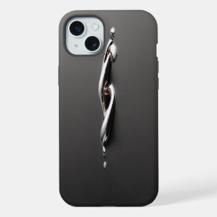 Fluid Element Series iPhone 15 Plus Case
