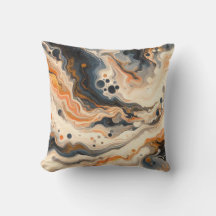 Fluid Fusion: Where Warmth Meets Coolness