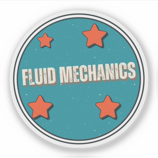 Fluid Mechanics (Front)