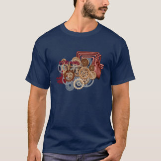 Fluid Mechanics T-Shirt