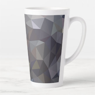 Fluid Symmetry: Exploring Abstract Designs in Cup 