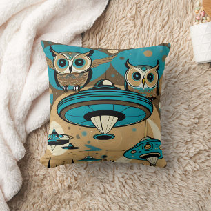 Fluidity Found Cushion