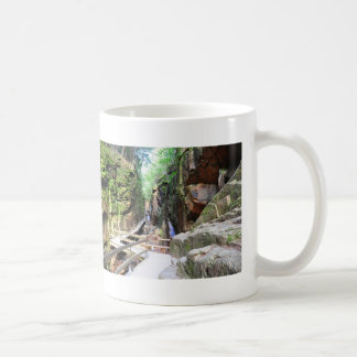 Flume Gorge New Hampshire Mug