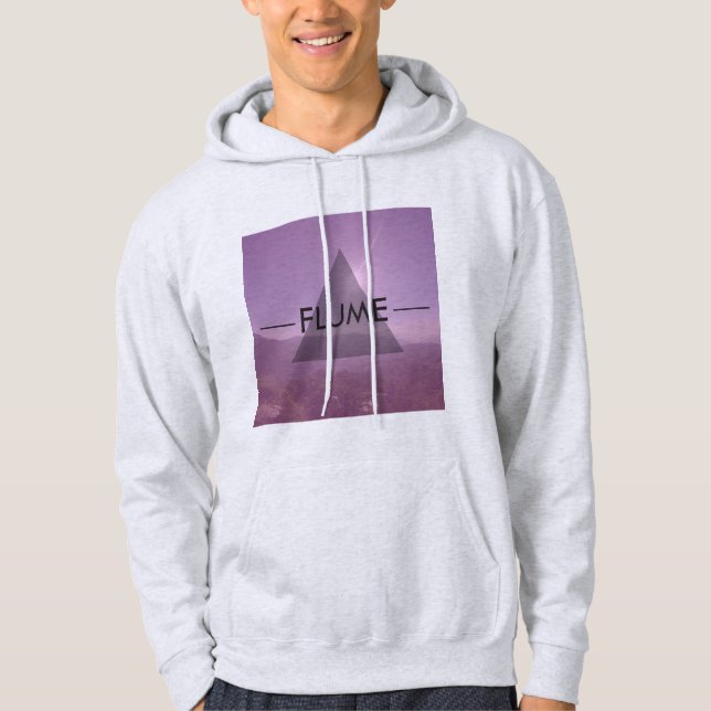 Flume Hoodie (Front)