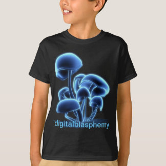 Fluorescence_T_K T-Shirt