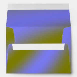 Fluorescent Clouds Envelopes
