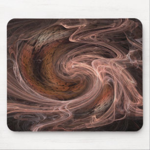 Flurry Mouse Mat