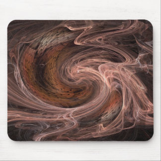 Flurry Mouse Mat