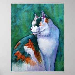 flurry promotional poster