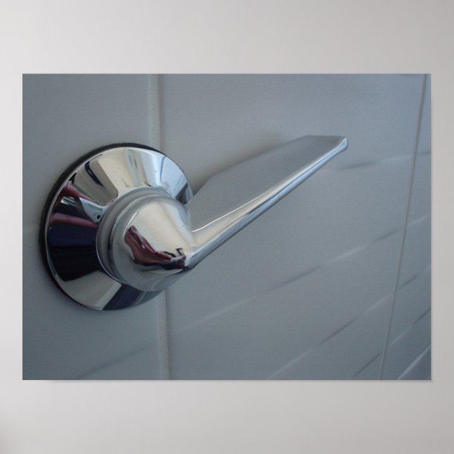 Flush Poster (Front)