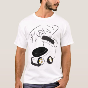 Flush'd T-Shirt